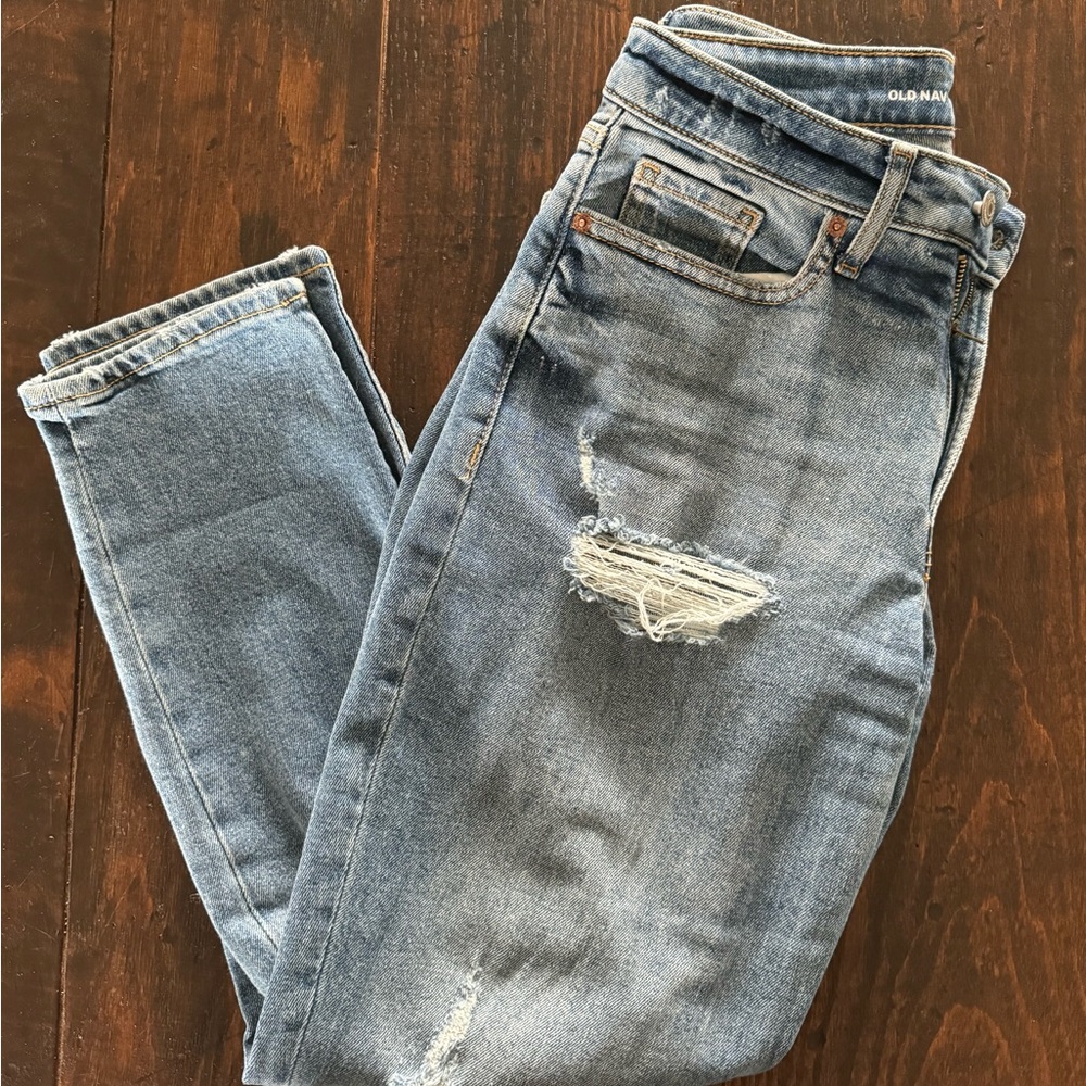 Women’s Old Navy Jeans